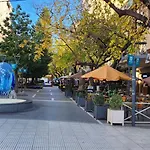 Pleno Centro Y Muy Amplio