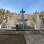 Mendoza Y Sus Vistas