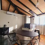 Casa Bontu - Departamento 2, 5Ta Seccion