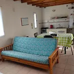 Departamento Confortable Y Luminoso Con 2 Hab