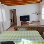 Departamento Confortable Y Luminoso Con 2 Hab