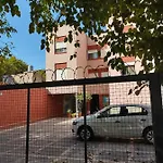 Departamento Centrico Ciudad Mendoza Belgrano Y Aristides Con Cochera