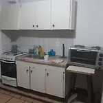 Departamento, Centro 1 Dormitorio