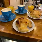Peatonal La Mejor Zona/Desayuno/Parking