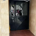 Monoambiente Centrico