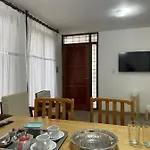 Departamento Comodo Y Centrico