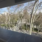 Monoambiente Centro Mendoza