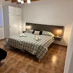 Casa Entre Vinas Y Montana