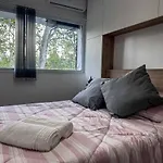 Monoambiente Centro Mendoza
