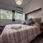 Monoambiente Centro Mendoza
