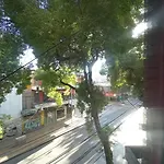 Apartamento Mendoza Ciudad