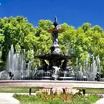 Mejor Ubicacion Mendoza, Ciudad