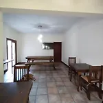 Hostel Terminal