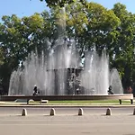 Parque Central