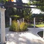 Parque Central