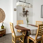 Alojamiento Con Encanto Y A Tres Cuadras Del Parque