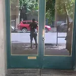 Espejo
