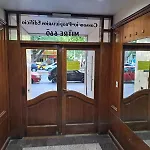 Departamento Centrico Deluxe