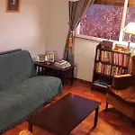 Habitaciones En Departamento Centrico