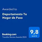 Departamento Tu Hogar de Paso