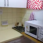 Apartment In The Heart Of The City