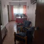 Apartment In The Heart Of The City