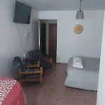 Apartment In The Heart Of The City