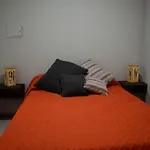 Departamento Amoblado En Pleno Centro De Mendoza.