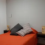 Departamento Amoblado En Pleno Centro De Mendoza.