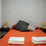 Departamento Amoblado En Pleno Centro De Mendoza.