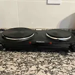 Departamento En Zona Residencial A 20 Metros Del Parque General San Martin