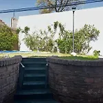 Gran Casa A Metros Del Parque Gral San Martin