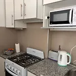 Hermoso Departamento En Aristides Villanueva