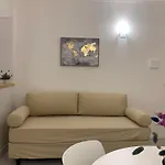 Departamento Centrico Deluxe