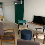 Departamento Los López