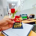 Nuevo Hotel City
