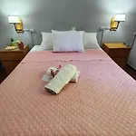 Nuevo Hotel City