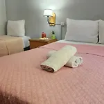 Nuevo Hotel City