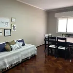 Departamento en el centro de mendoza Andes Apart
