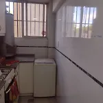 Habitacion En Departamento En Capital