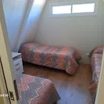 Cabañas Alpinas
