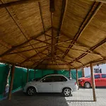 Amplio, Verde Y Privado.