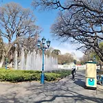 Plaza Mendoza