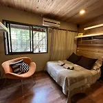 Departamento Moderno Entero / Equipado - Excelente Ubicacion