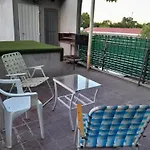 Duplex Céntrico