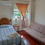 Apreciando La Montana, Departamento Centrico
