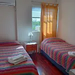 Apreciando La Montana, Departamento Centrico