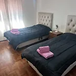 M&M / Departamento Microcentro Mendoza