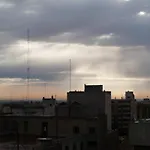 La Cupula De Mendoza