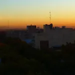 La Cupula De Mendoza
